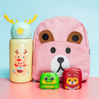 KiddoSello™ - Sello de nombre personalizado