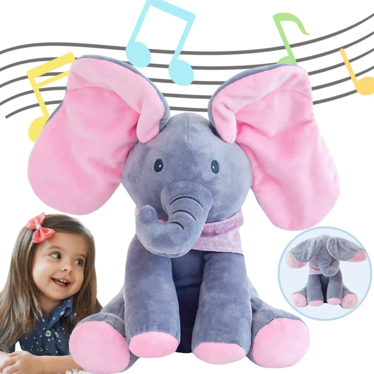 TonoElefante