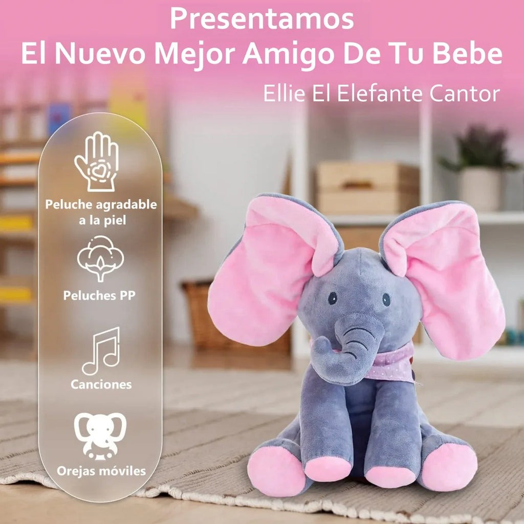 TonoElefante